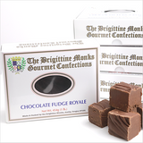 Brigittine Monks Fudge