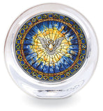 Holy Spirit Paper Weight