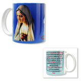 Our Lady of Fatima Mug