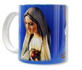 Our Lady of Fatima Mug