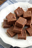 Brigittine Monks Fudge