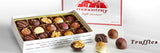 Monastery Truffle Assortment