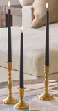 Decorative Tapered Candles