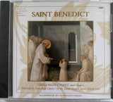 Cd Gregorian Chant Saint Benedict Abbey of Solesmes France
