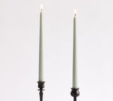 Decorative Tapered Candles