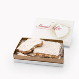 Almond English Toffeen Milk Chocolate