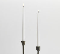 Decorative Tapered Candles