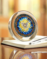 Holy Spirit Paper Weight