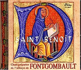Gregorian Chant In Honor of St. Benedict