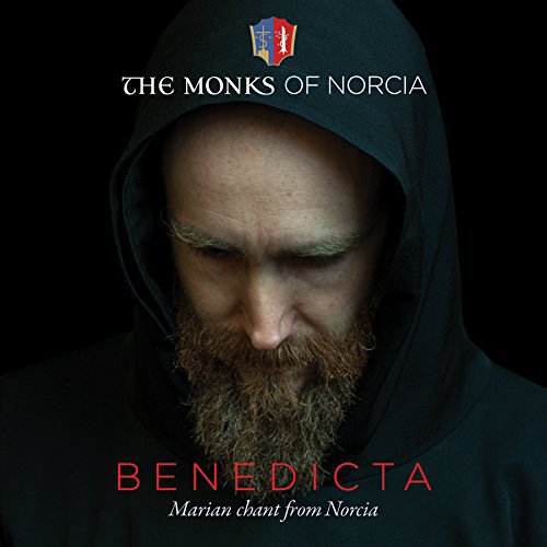 Benedictine Monks of Norcia CD